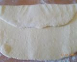 Vajas-tejfölös pogácsa recept fázis 1 fotója