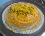 Mysore Masala dosa recipe step 9 photo