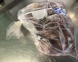 Une image de l'étape 1 de Tarte aux prunes crème de pistache.