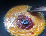 Foto langkah ke 3 dari resep Udang Bakar Jimbaran Rasa Otentik.