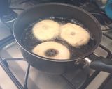 Foto del paso 7 de la receta: Rosquitas 🍩