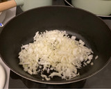 Foto del paso 5 de la receta: Guiso de pollo y berenjenas sefardí