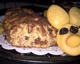 Foto del paso 9 de la receta: Galletas caras de conejo y pan de pascua
