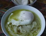 Foto langkah ke 4 dari resep Misoa kuah Bening.