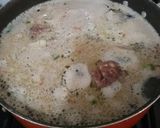 Foto del paso 3 de la receta: Albóndigas jugosas 🤤