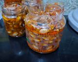 Foto langkah ke 9 dari resep Sambal Baby Cumi Asin.
