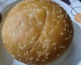 A picture of step 3 of Homemade Burger.