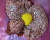 Foto del paso 5 de la receta: Albóndigas a mi estilo