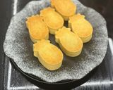 鳳梨酥的食譜步驟12照片
