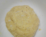 Foto del paso 2 de la receta: Galletitas de yema de huevo