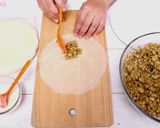 Foto langkah ke 11 dari resep SAMOSA KARI | Stock Makanan Frozen Ala Indian Street Food.