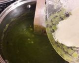Foto del paso 2 de la receta: Crema de poblano