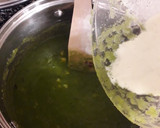 Foto del paso 2 de la receta: Crema de poblano