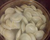 Foto del paso 5 de la receta: Salsa calabacín