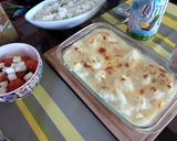 Foto del paso 2 de la receta: Coliflor Gratinada