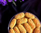 Foto langkah ke 5 dari resep KAASTENGEL #PekanInspirasi.
