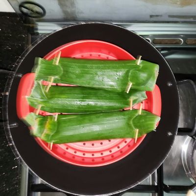 Langkah 4