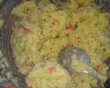 Foto del paso 4 de la receta: Bocadillos (torrejas) de arroz