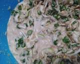 Karedok langkah memasak 3 foto