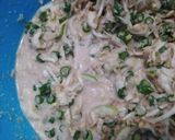 Foto langkah ke 3 dari resep Karedok.