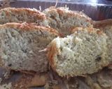 Foto langkah ke 7 dari resep Bolu pisang super lembut.