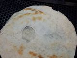 Fajitas (sin carne)