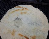 Foto del paso 6 de la receta: Fajitas (sin carne)