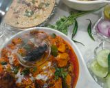 स्पाइसी पनीर अंगारा (Spicy paneer angara recipe in hindi) रेसिपी चरण 5 फोटो