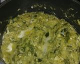 Foto del paso 3 de la receta: Zapallitos revueltos