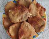 Foto del paso 6 de la receta: Libritos de lomo de cerdo de mi tierna infancia