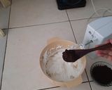 Foto langkah ke 7 dari resep Oreo Mille Crepes Cake #dapurelbeweek27.