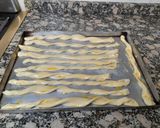 Foto del paso 8 de la receta: Churrinches de manteca dulces