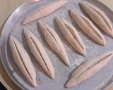 Foto del paso 5 de la receta: Pan Francés