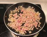 香菇豆腐肉燥（也能做寶寶副食品）的食譜步驟3照片
