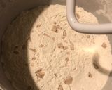 Foto del passaggio 2 della ricetta Focaccia bianca 🌿