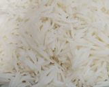 A picture of step 3 of Famous Al-rehman style biryani.