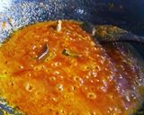 Foto langkah ke 6 dari resep Sambal Goreng Kentang Daging Sapi Tanpa Santan.
