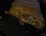 Foto del paso 8 de la receta: Stromboli