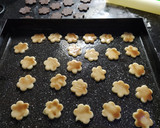 Foto del paso 3 de la receta: Galletitas bicolor sin Tacc
