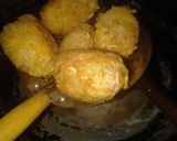 Foto langkah ke 7 dari resep Kroket Nasi.