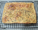Foto del paso 6 de la receta: Farinata