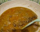 Foto langkah ke 6 dari resep Rendang Daging Sat-Set.