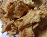Hình bước làm 6 của món Lẩu nấm chay