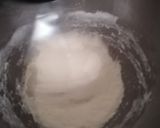 Une image de l'étape 2 de Baguettes viennoises.