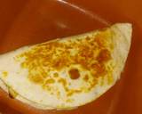 Grilled Chicken Quesadilla recipe step 2 photo