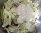 Foto del paso 2 de la receta: Ensalada Waldorf
