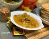 Indian beans soup(this's my signature😉😍)matakin girki9 hoto