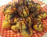 Foto del paso 3 de la receta: Profiteroles
