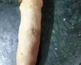 Fish samosa recipe step 3 photo