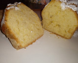 Foto del paso 2 de la receta: Budín de limón 🍋
